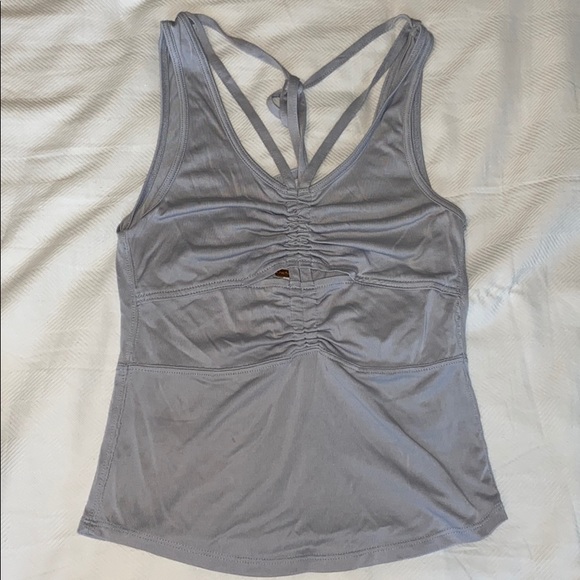 Free people tank - Picture 1 of 3